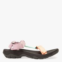 Agua M Camp Sandalia Mujer Multicolor