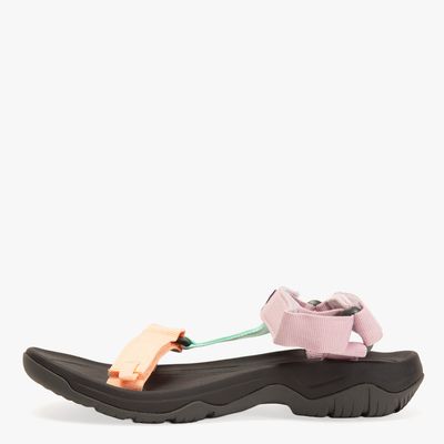 Imagen 2 del producto Agua M Camp Sandalia Mujer Multicolor