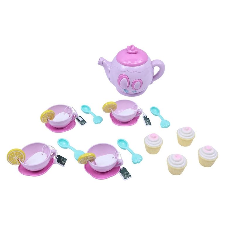 KIDS N PLAY Set De Te