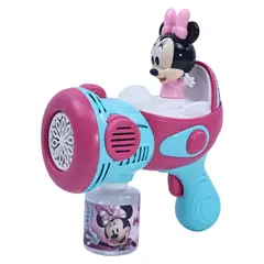 WINTIDE - Lanzador De Burbuja Minnie