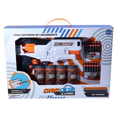 Imagen 2 del producto Lanzador Automatico Entrada