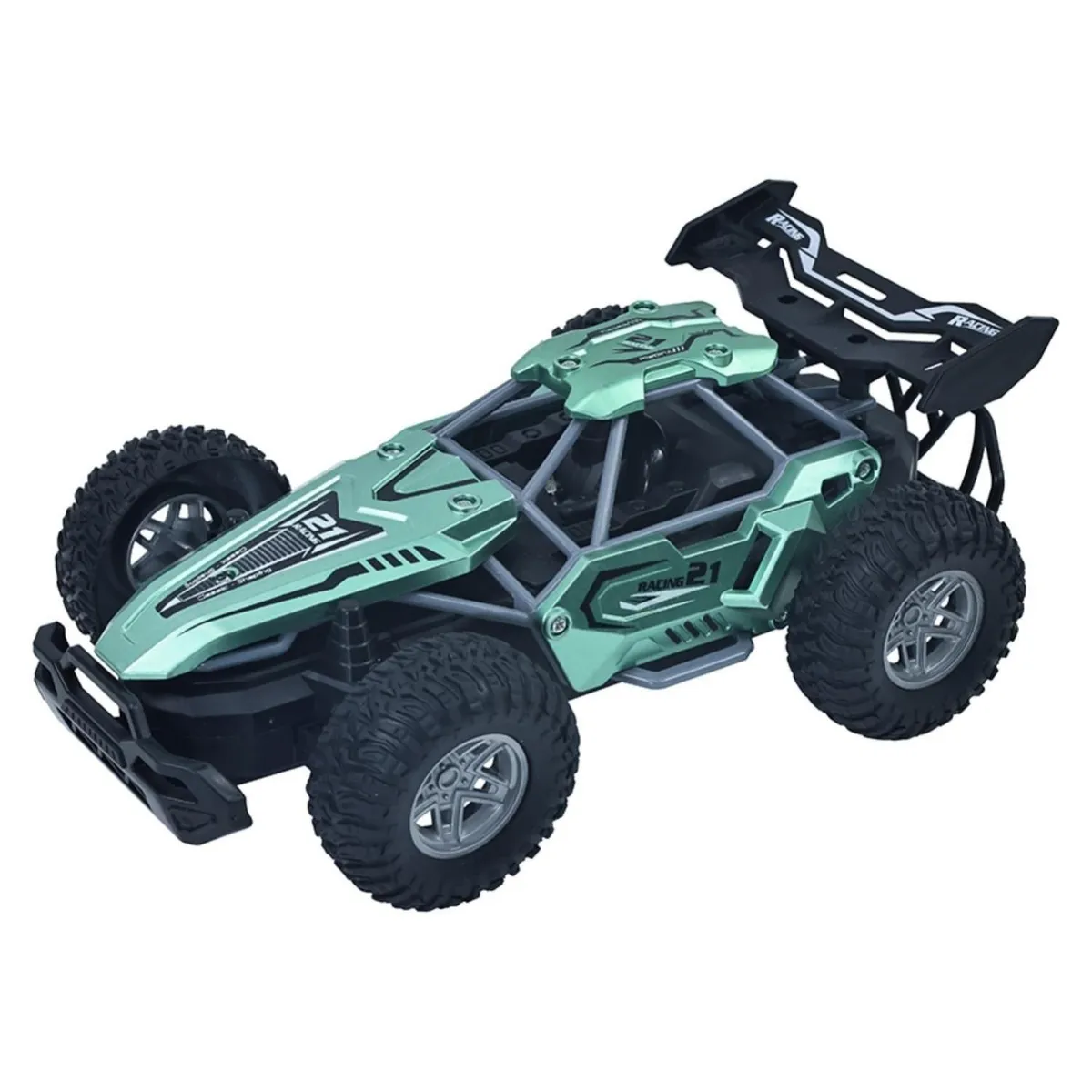 KIDS N PLAY - Auto Deportivo a Control Remoto