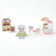 KIDS N PLAY - Ternurines Tienda De Dulces Oveja