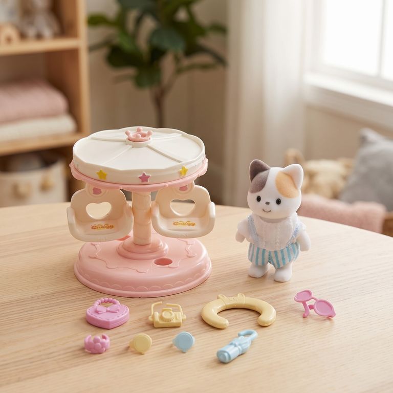 Set Juego De Sillas Gato