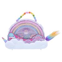 Cartera 500 Mostacillas Unicon