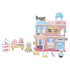 KIDS N PLAY - Ternurines Supermarket Oveja