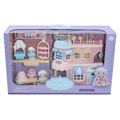 Imagen 2 del producto Ternurines Supermarket Oveja