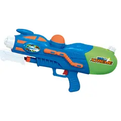 WATER XTREM - Lanzador Agua 50 Cms Con Tapa Kids N Play