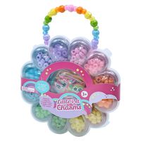 Cartera 270 Mostacillas Corona