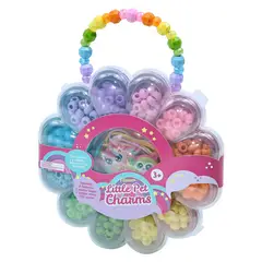 KIDS N PLAY - Cartera 270 Mostacillas Corona