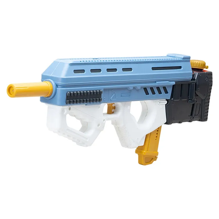 WATER XTREM Pistola Agua Electrica Azul Kids N Play