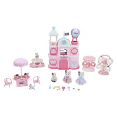 KIDS N PLAY - Ternurines Set Feria Gato