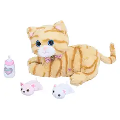 KIDS N PLAY - Mamá Gato Con Crias