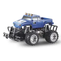 YIDAFENG - Rc 1:18Camioneta Bsc Azul