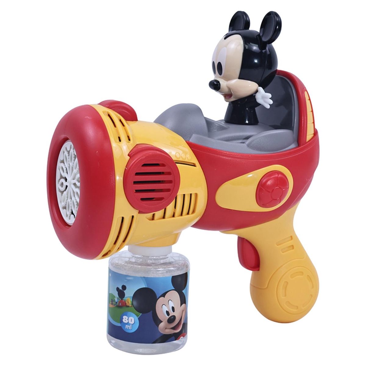 WINTIDE - Lanzador De Burbuja Mickey