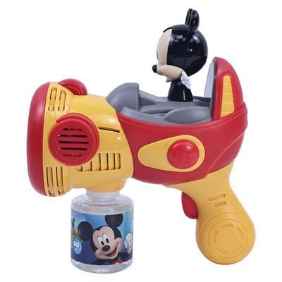 Imagen 2 del producto Lanzador De Burbuja Mickey
