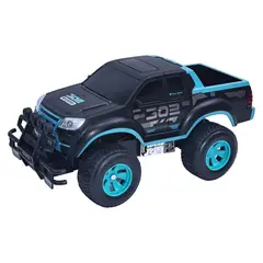 YIDAFENG - Rc 1:16 Camioneta Azul