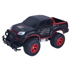 YIDAFENG - Rc 1:16 Camioneta Rojo