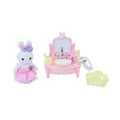 KIDS N PLAY - Ternurines Set De Baño Conejo