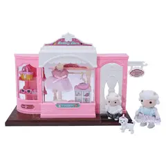 KIDS N PLAY - Ternurines Tienda De Ropa Oveja