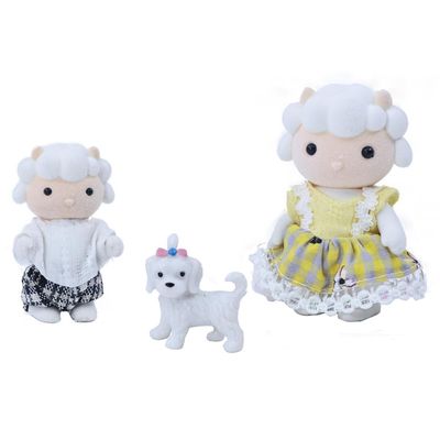 Imagen 2 del producto Ternurines Foodtruck Helados Oveja