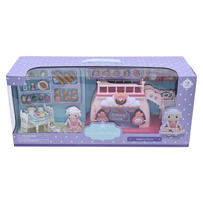 Imagen 2 del producto Ternurines Panaderia Oveja