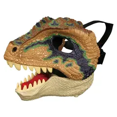 KIDS N PLAY - Máscara Dinosaurio X2