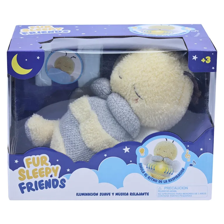 Abeja Duerme Conmigo