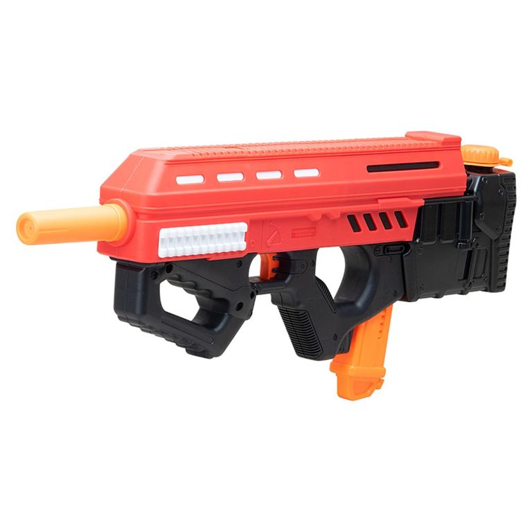 WATER XTREM Pistola Agua Electrica Roja Kids N Play