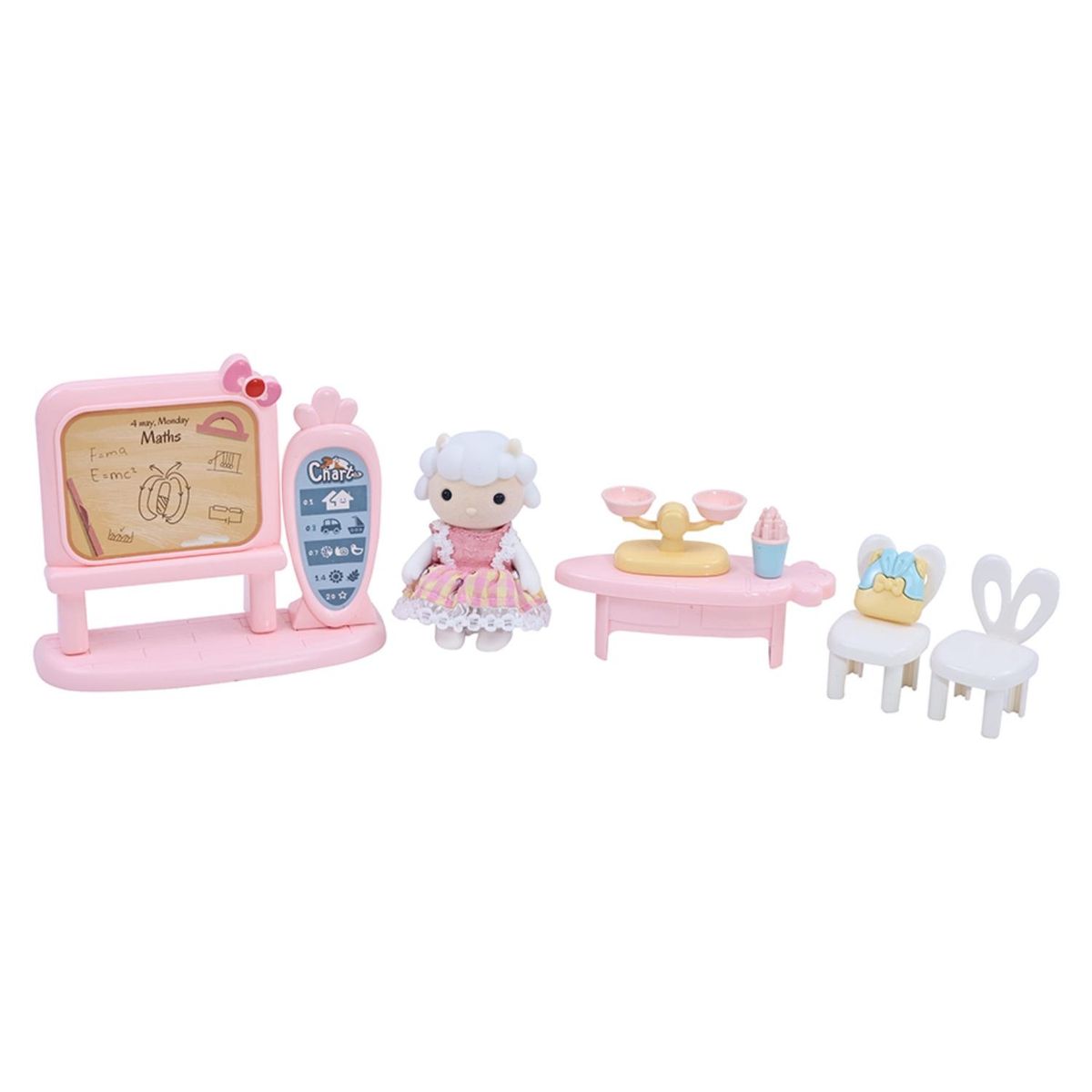 KIDS N PLAY - Ternurines Escuela Oveja Kids N Play