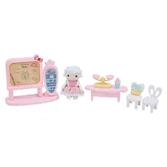 KIDS N PLAY - Ternurines Escuela Oveja