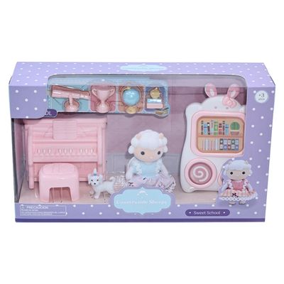 Imagen 2 del producto Ternurines Escuela Oveja