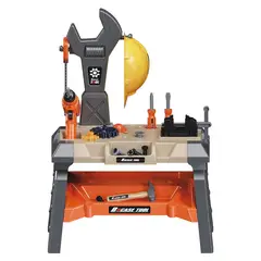 JIACHENG - Taller De Herramienta