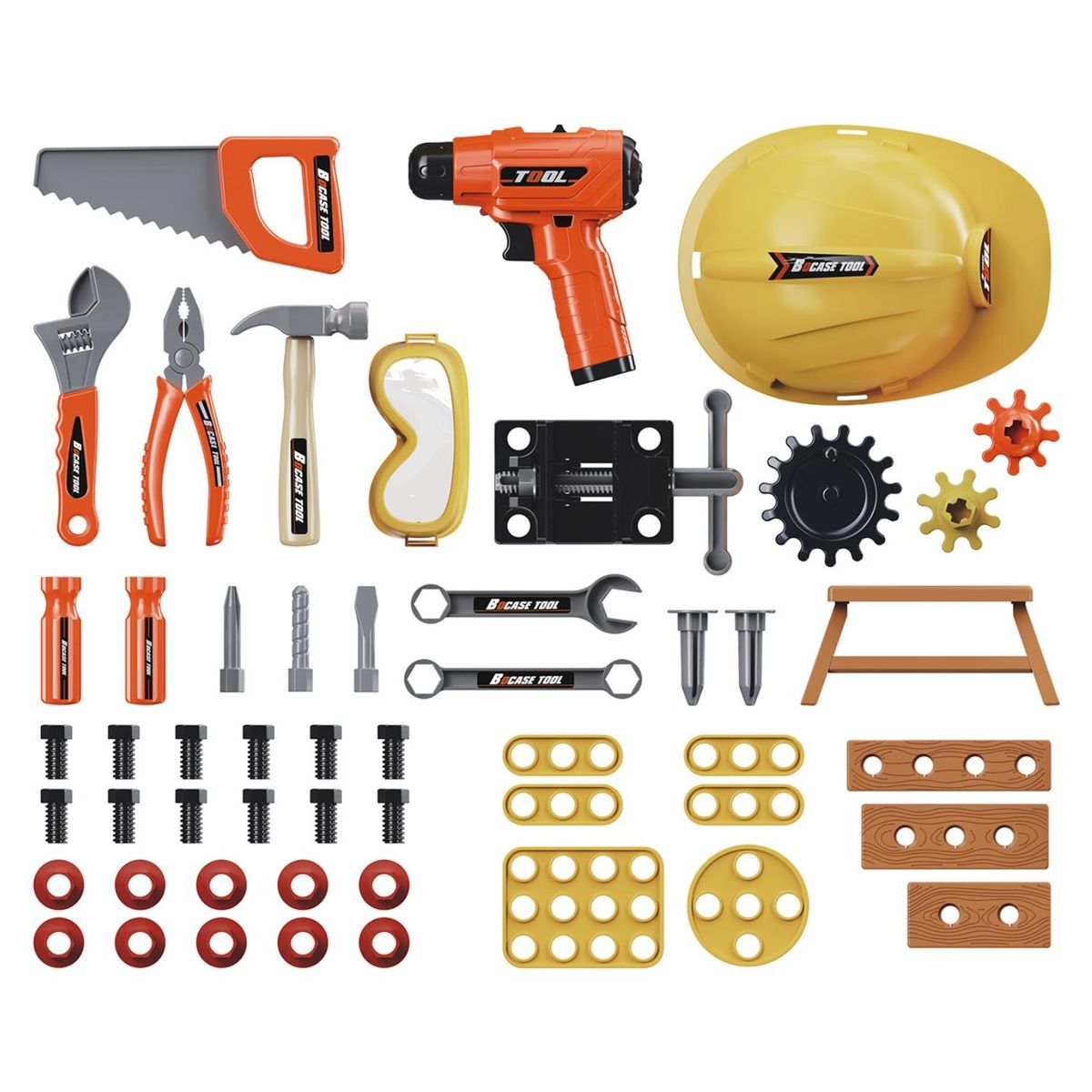 JIACHENG - Taller De Herramienta Jiacheng