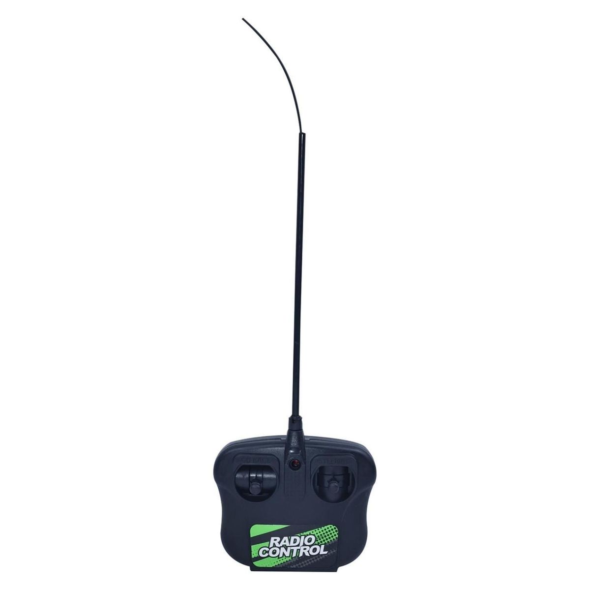 YIDAFENG - Auto 1:12 Todoterreno a Control Remoto Verde