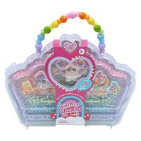 Cartera 350 Mostacillas Flor