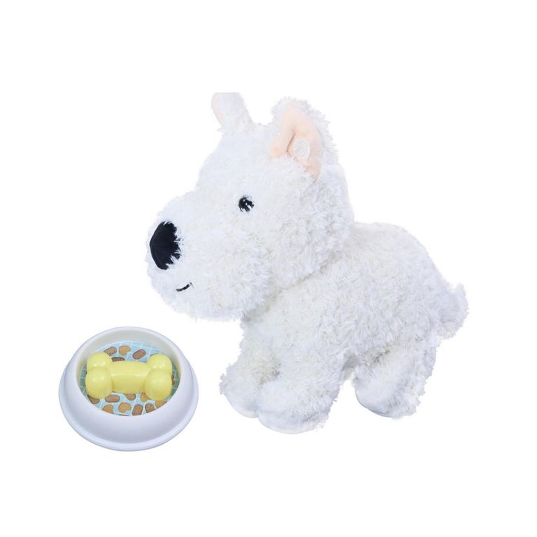 KIDS N PLAY Perro Interactivo Scotch Terrier