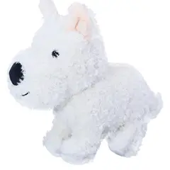 KIDS N PLAY - Perro Interactivo Scotch Terrier