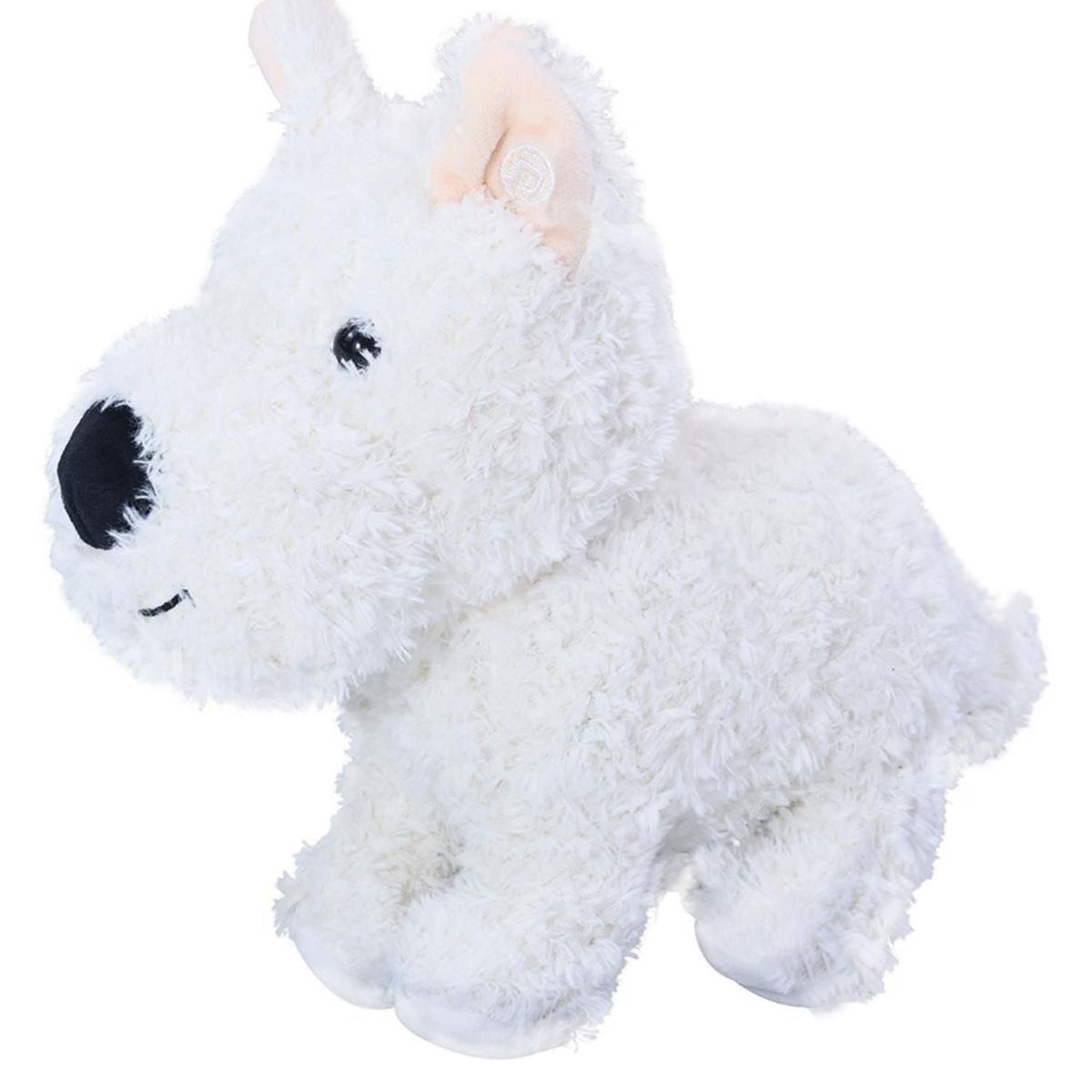 KIDS N PLAY - Perro Interactivo Scotch Terrier Kids N Play