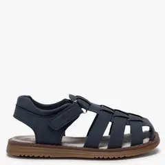 CONIGLIO - Sandalia Niña Azul (27 A 33)