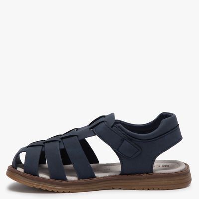 Imagen 2 del producto Sandalia Niña Azul (27 A 33)