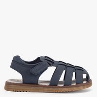 Sandalia Niño Azul (22 A 26)