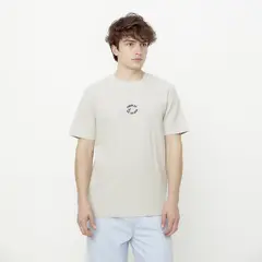BEARCLIFF - Polera Manga Corta Hombre