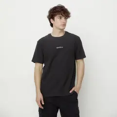 BEARCLIFF - Polera Manga Corta Hombre