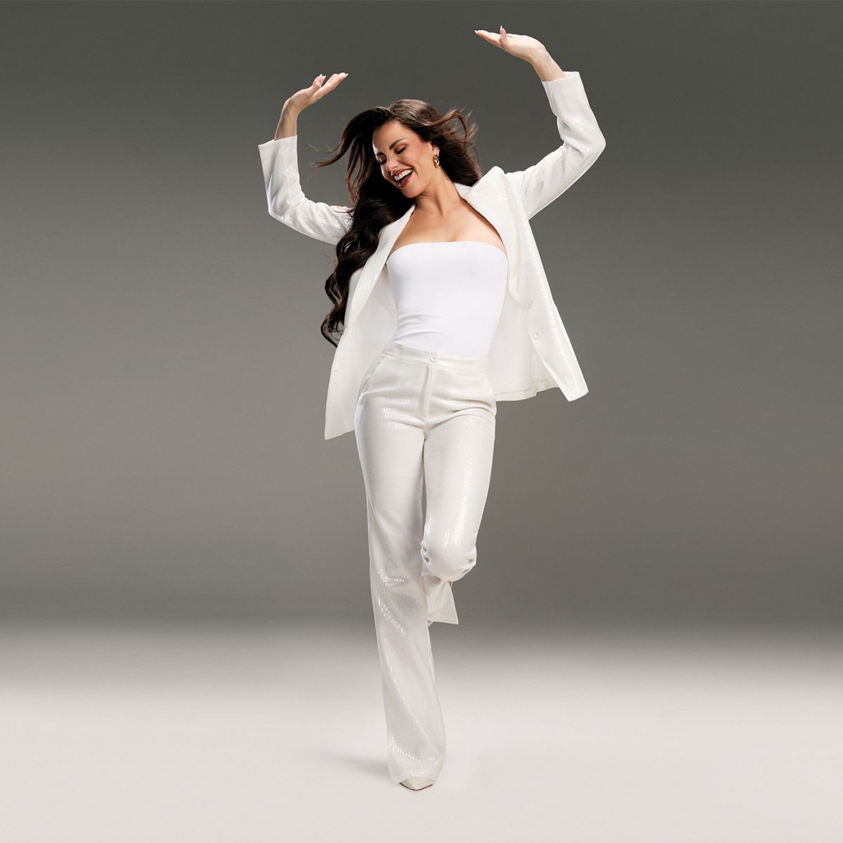 MOSSIMO - Pantalón Mujer x Emilia Dides Mossimo