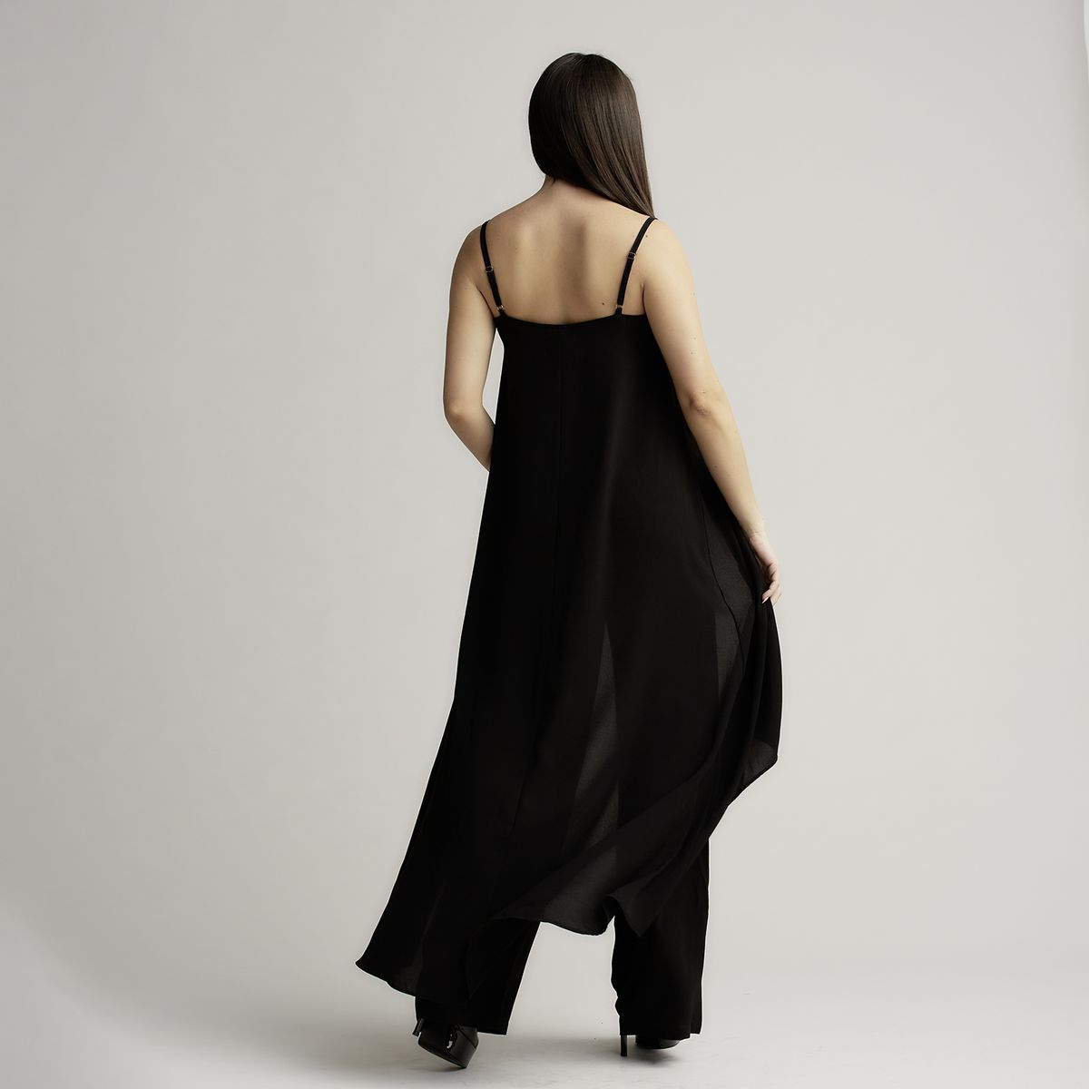 MOSSIMO - Vestido Mujer x Emilia Dides Mossimo