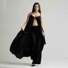 MOSSIMO - Vestido Mujer x Emilia Dides