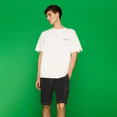 AMERICANINO - Traje De Baño Casual Hombre