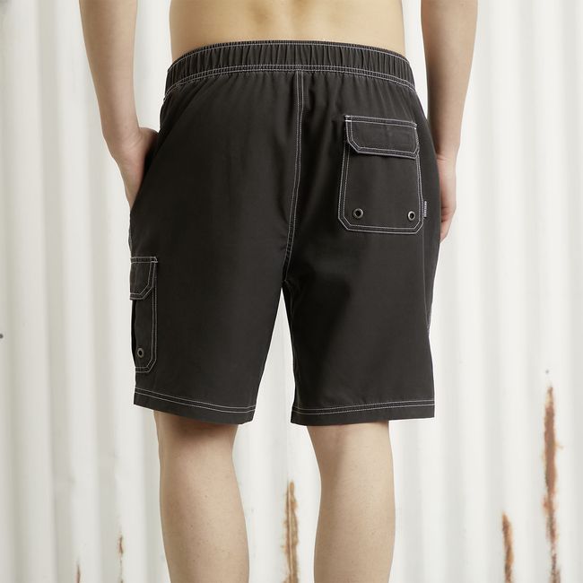 AMERICANINO - Traje De Baño Casual Hombre Americanino