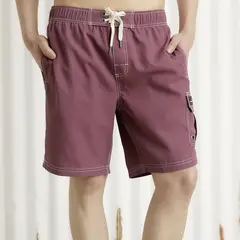 AMERICANINO - Traje De Baño Casual Hombre